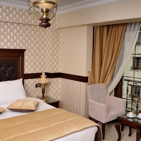 Divalis Hotel Истанбул Екстериор снимка