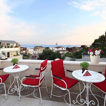 Divalis Hotel Истанбул Екстериор снимка