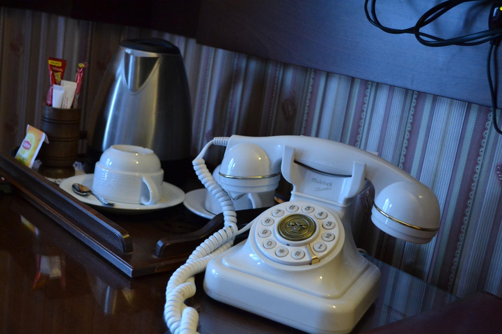 Divalis Hotel Истанбул Екстериор снимка