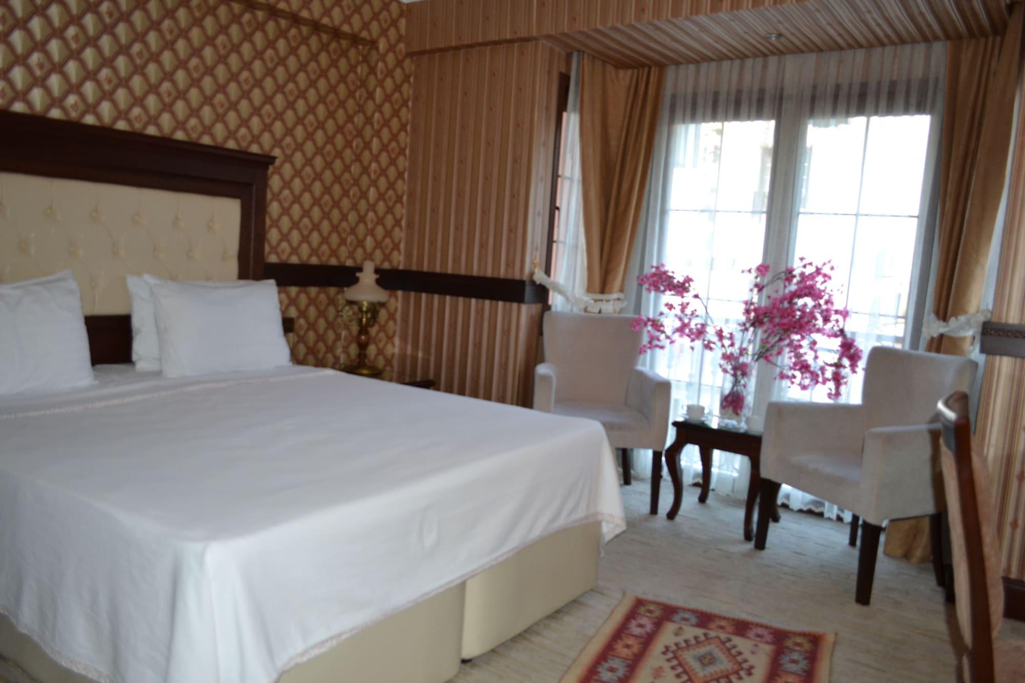Divalis Hotel Истанбул Екстериор снимка