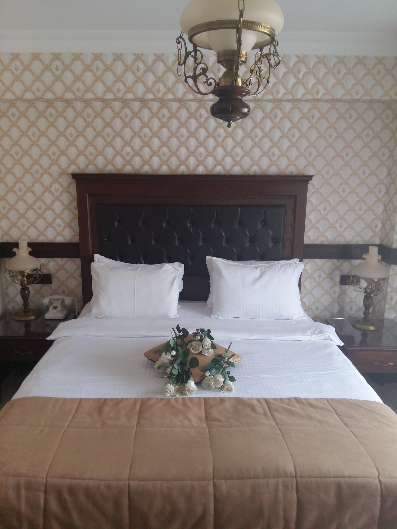 Divalis Hotel Истанбул Екстериор снимка
