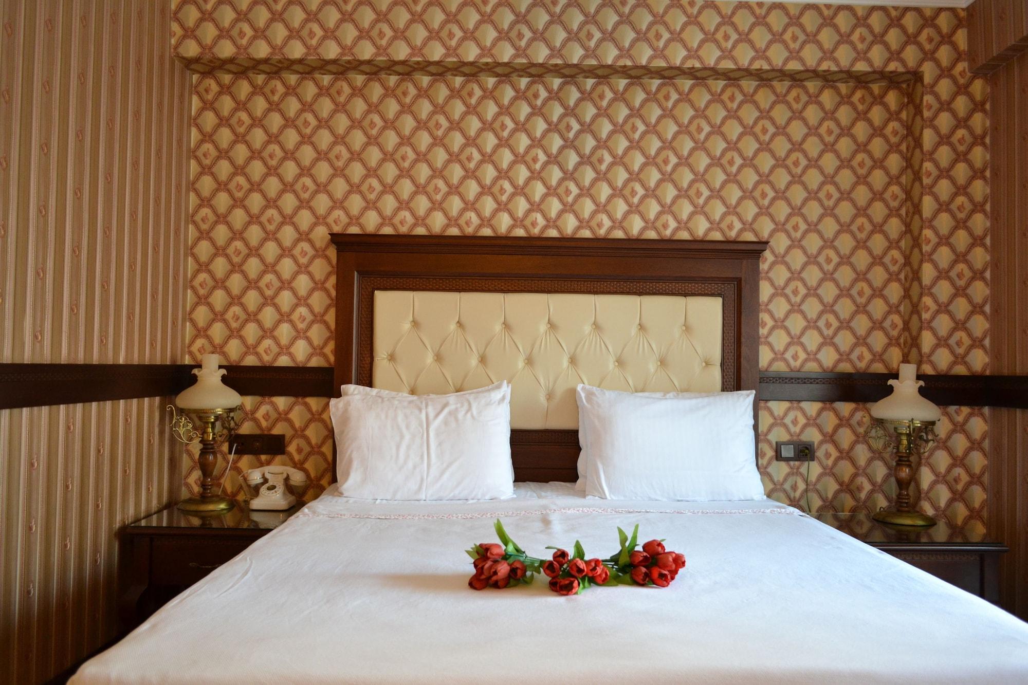 Divalis Hotel Истанбул Екстериор снимка