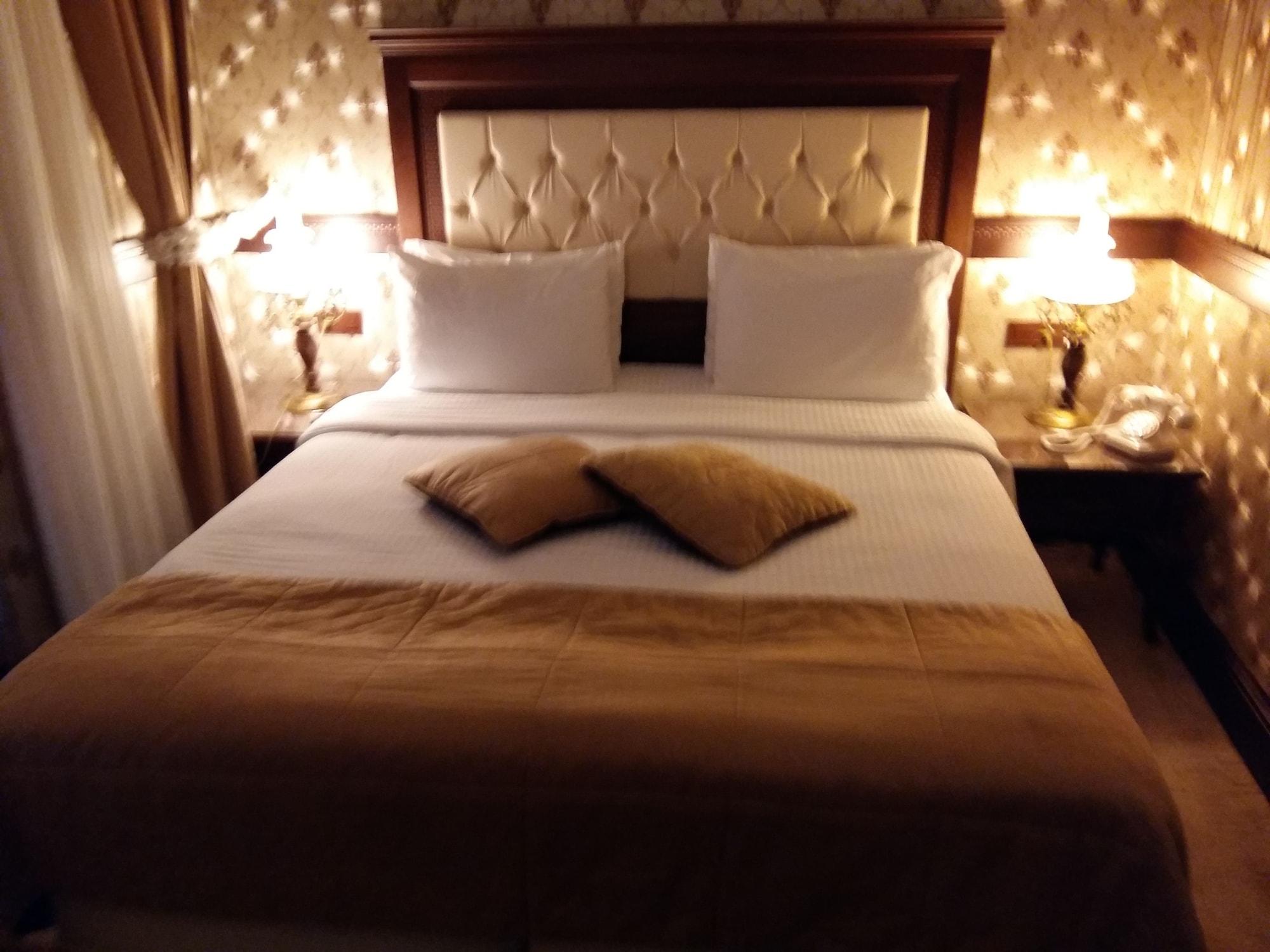 Divalis Hotel Истанбул Екстериор снимка