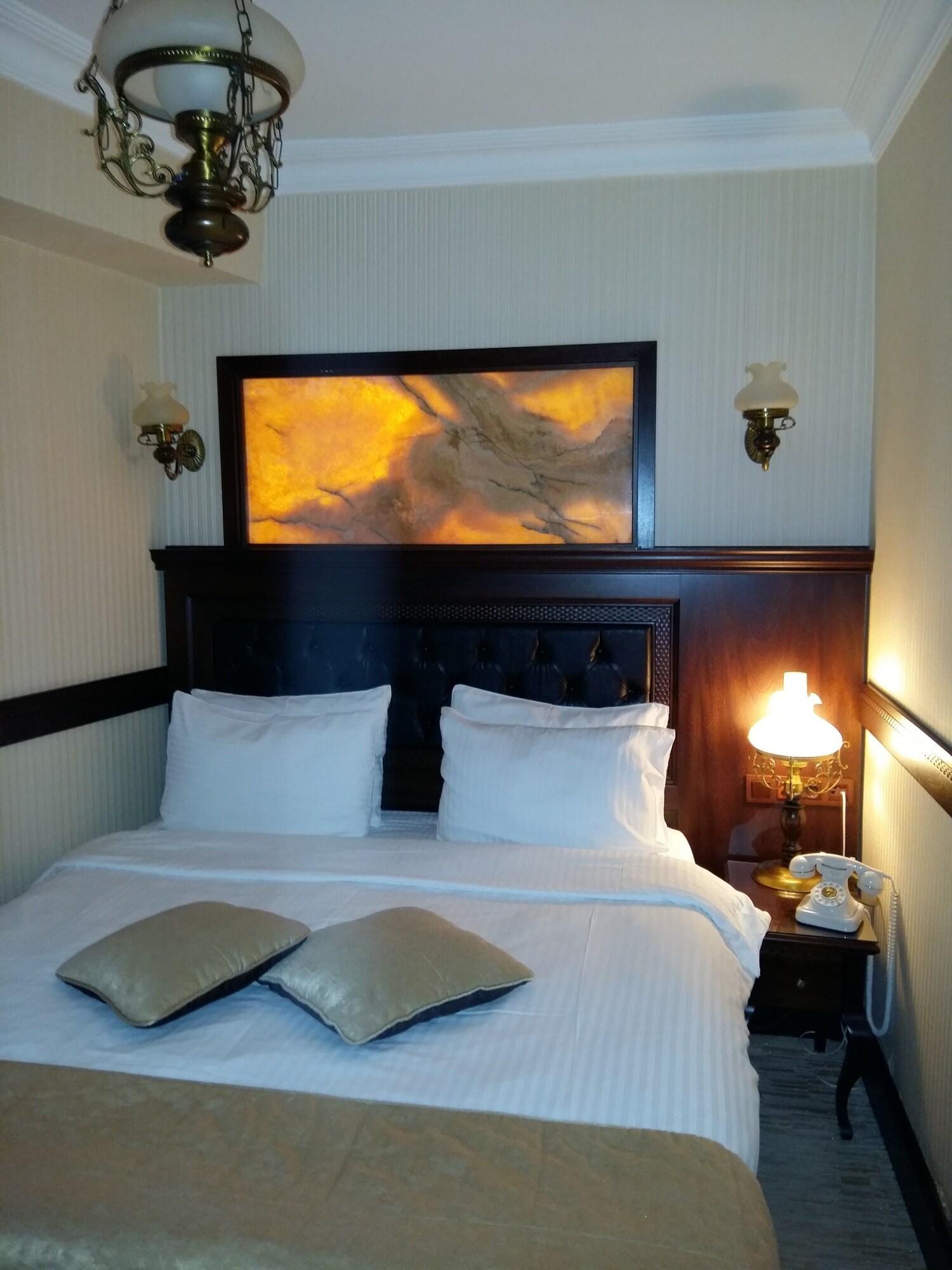 Divalis Hotel Истанбул Екстериор снимка