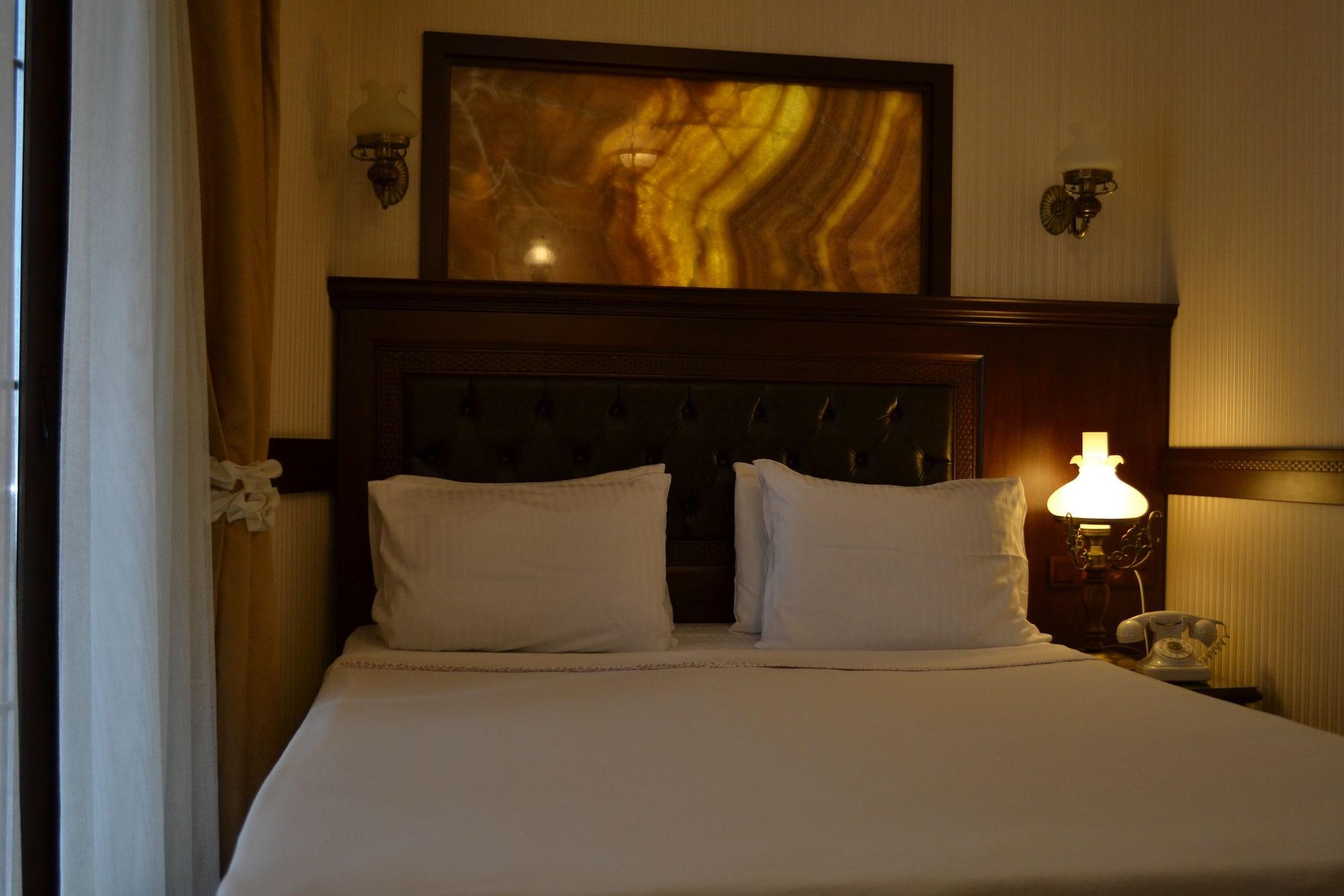 Divalis Hotel Истанбул Екстериор снимка
