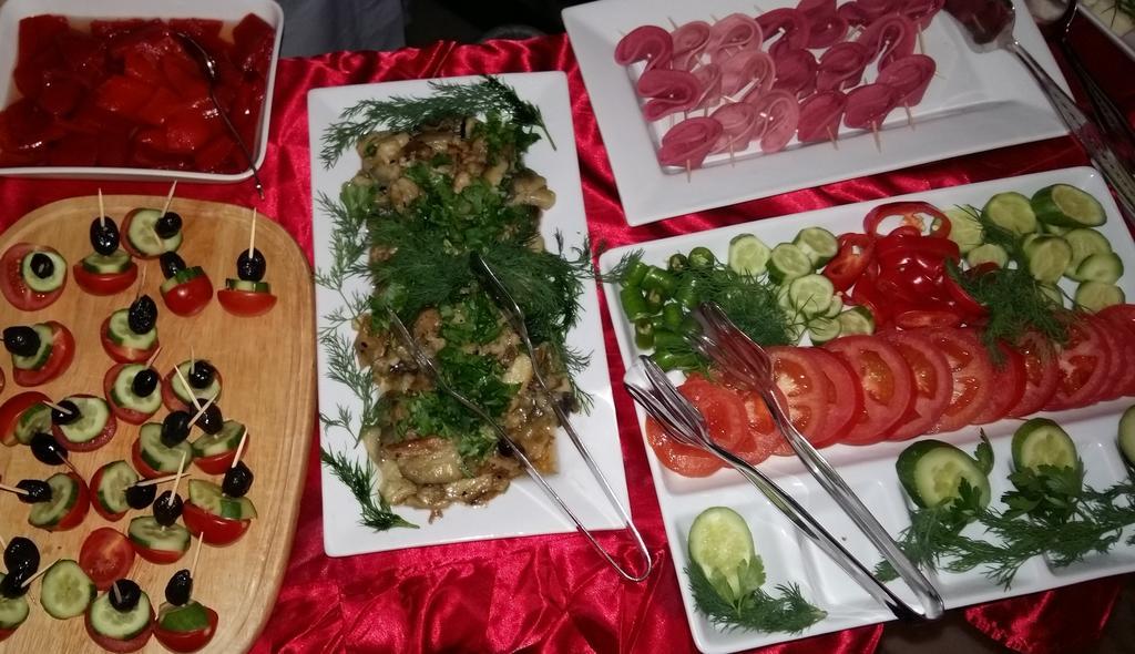 Divalis Hotel Истанбул Екстериор снимка