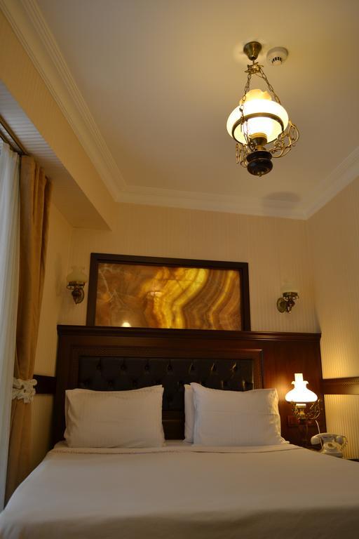 Divalis Hotel Истанбул Екстериор снимка