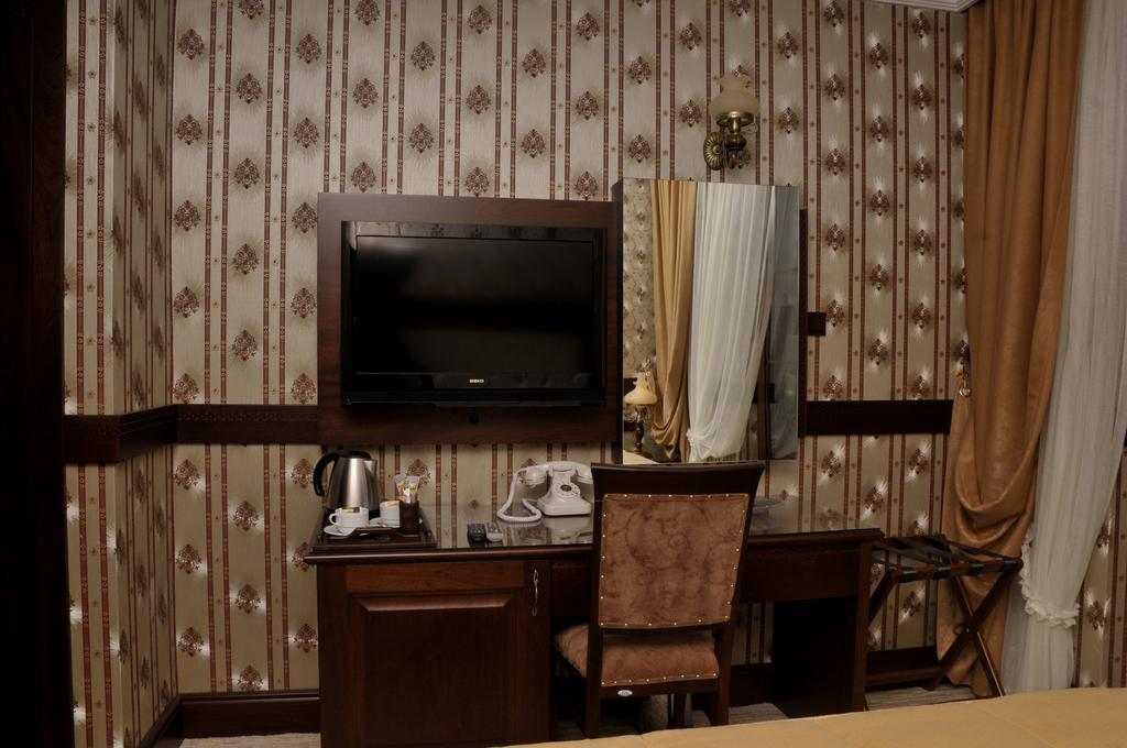 Divalis Hotel Истанбул Екстериор снимка