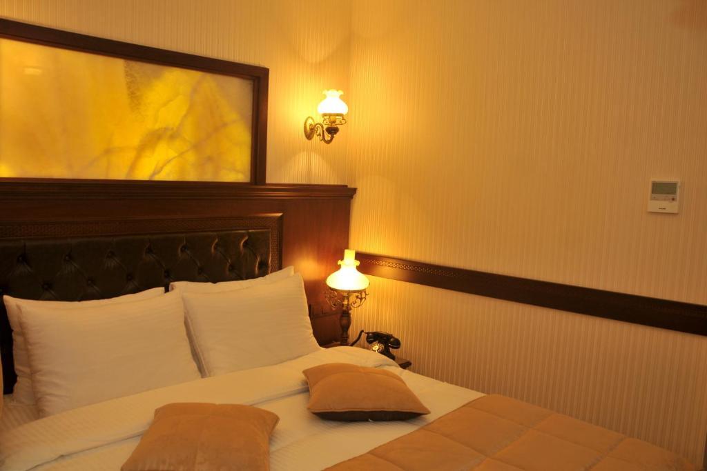 Divalis Hotel Истанбул Екстериор снимка