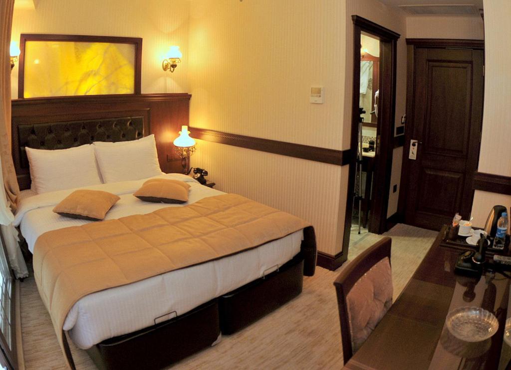 Divalis Hotel Истанбул Екстериор снимка