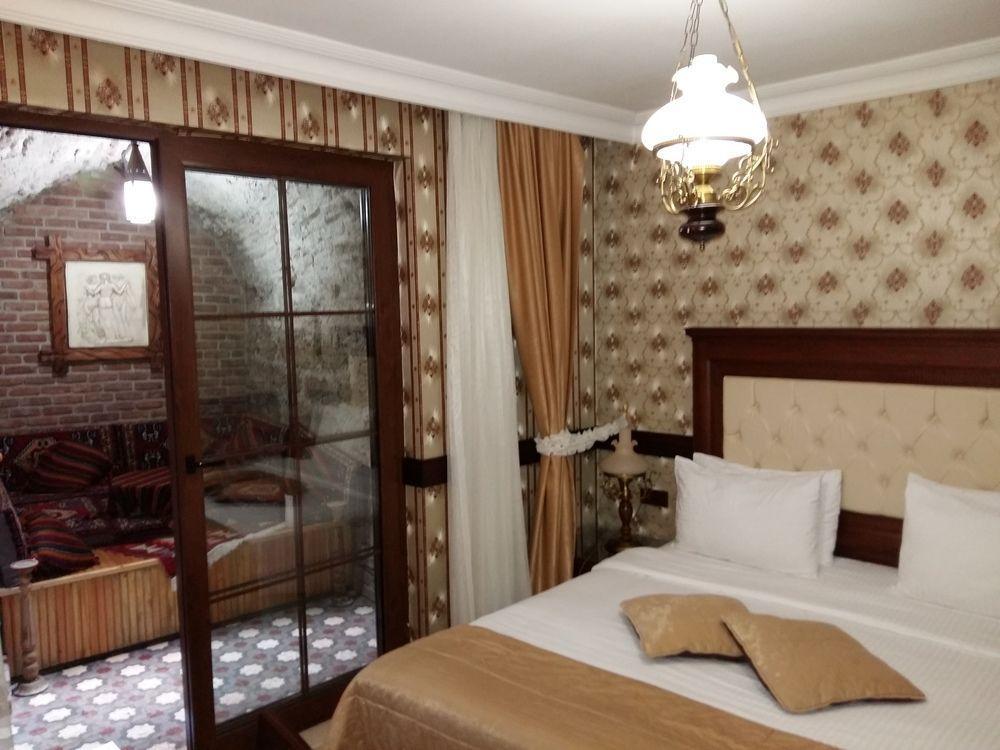 Divalis Hotel Истанбул Екстериор снимка