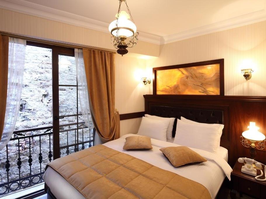 Divalis Hotel Истанбул Екстериор снимка