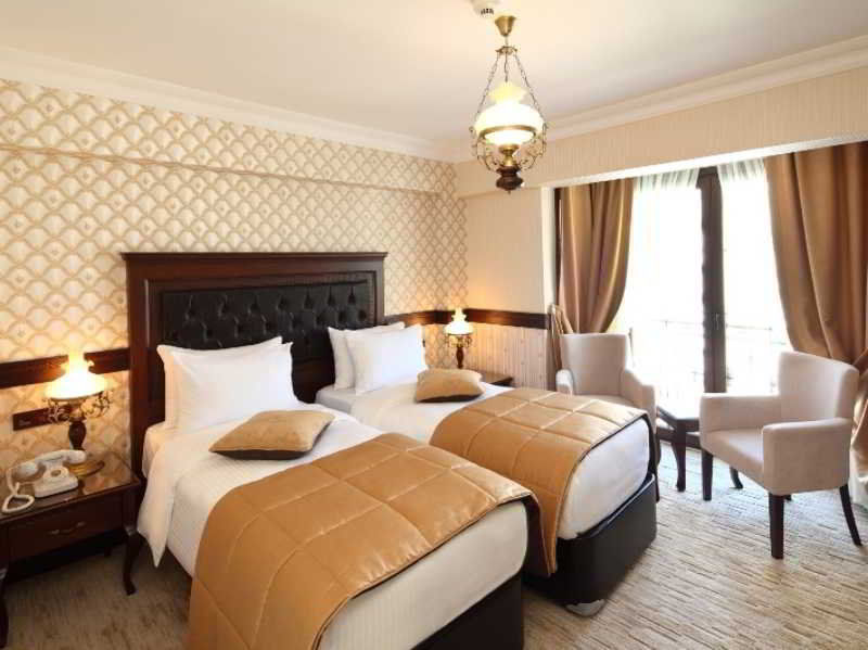 Divalis Hotel Истанбул Екстериор снимка