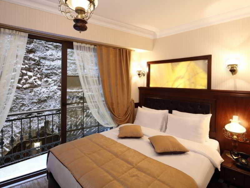 Divalis Hotel Истанбул Екстериор снимка