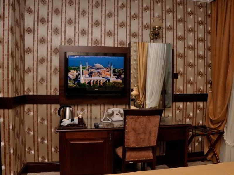 Divalis Hotel Истанбул Екстериор снимка