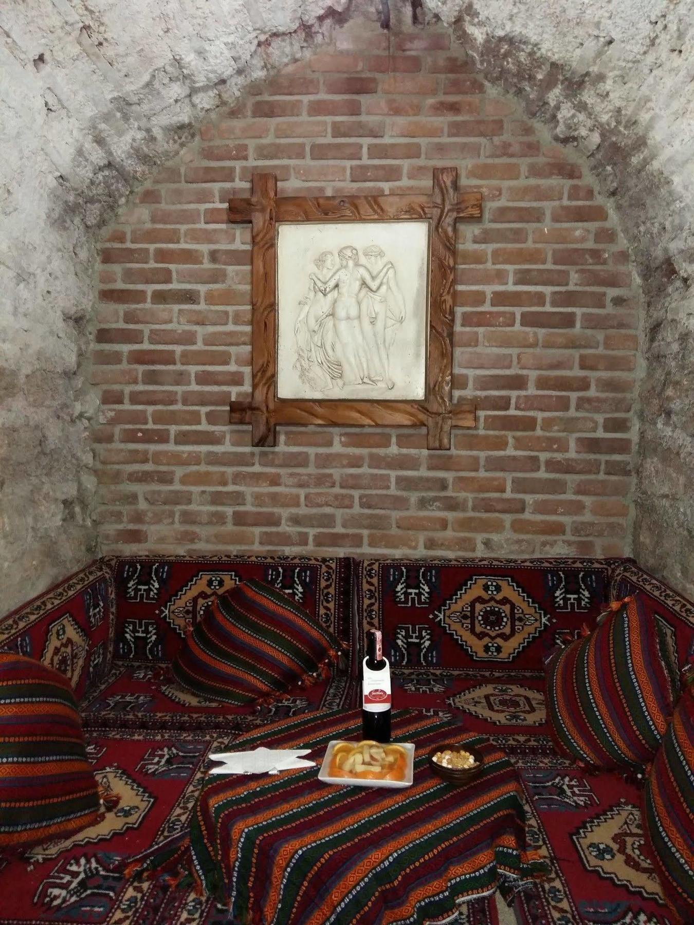Divalis Hotel Истанбул Екстериор снимка
