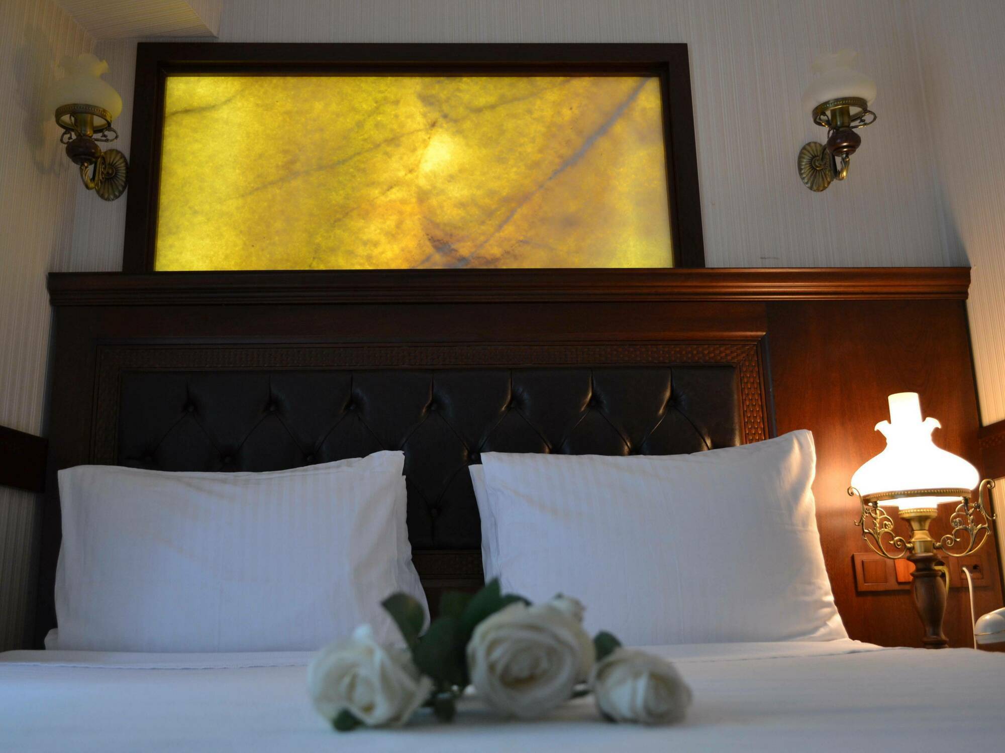 Divalis Hotel Истанбул Екстериор снимка