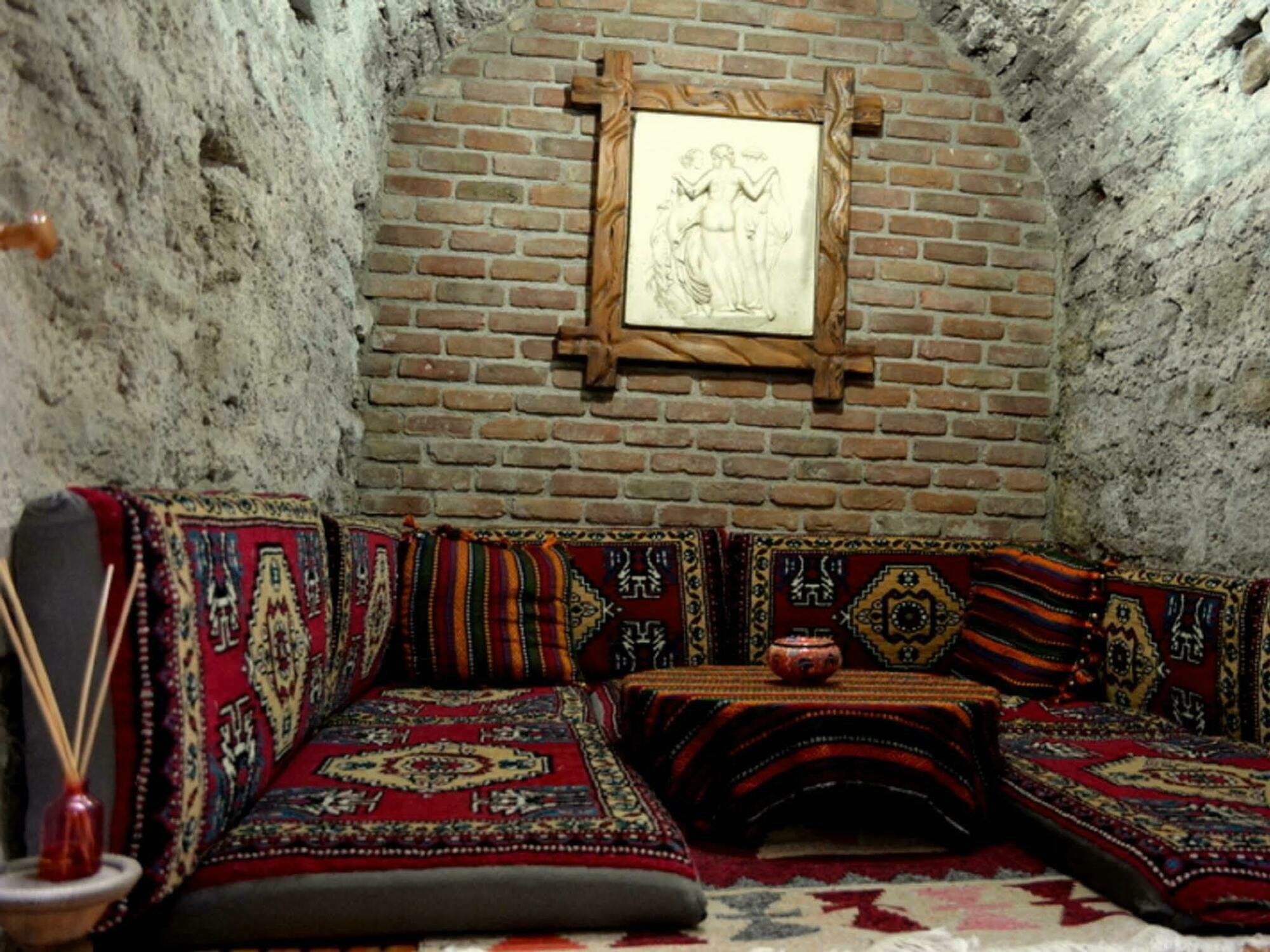 Divalis Hotel Истанбул Екстериор снимка
